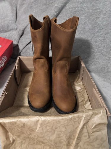 Botas establo 512 mango - , crazy