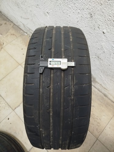Pneumatico usato 225 - 1,
