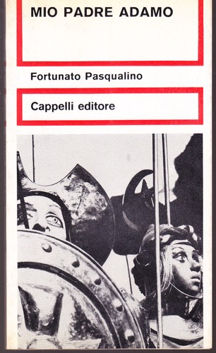 Mio padre adamo fortunato - mio,