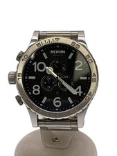 Orologio al quarzo NIXON THE