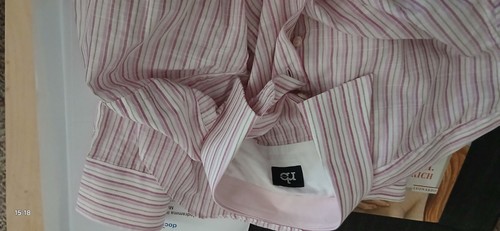 Camicia rocco barocco unisex - camicia,