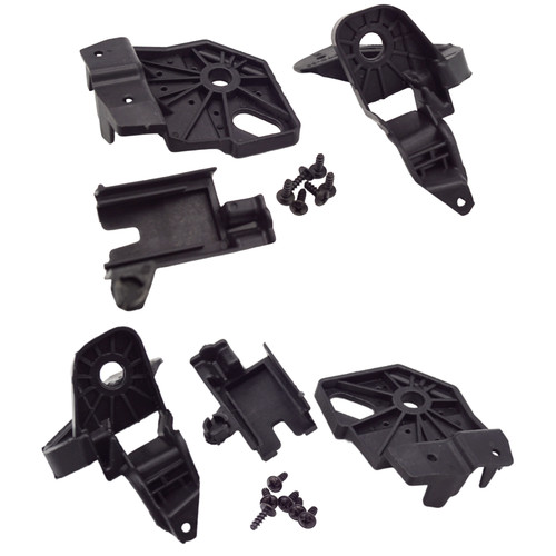 Kit riparazione faro - faro, anteriore