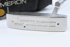Scotty Cameron Studio