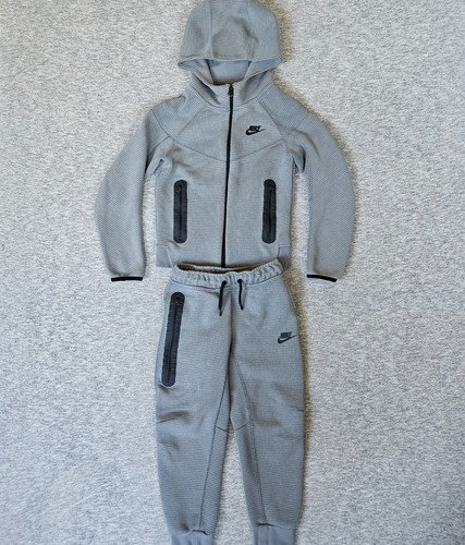 Nike sportswear tech fleece - nike,
