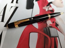 Penna a sfera Montblanc Boheme