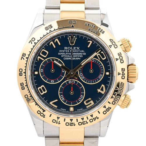 Orologio usato uomo rolex - da,