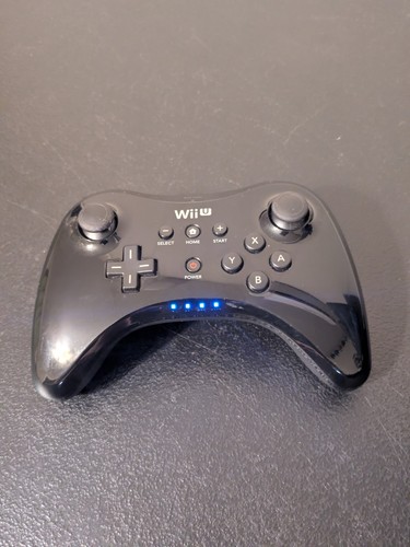 Nintendo wii pro - wii, controller
