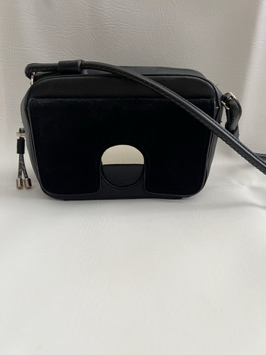 Borsa piccola zara tracolla - borsa,