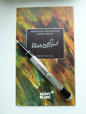 Montblanc Writers Edition dal