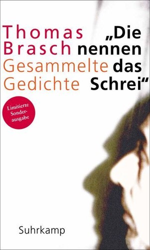Die nennen das schrei - schrei,
