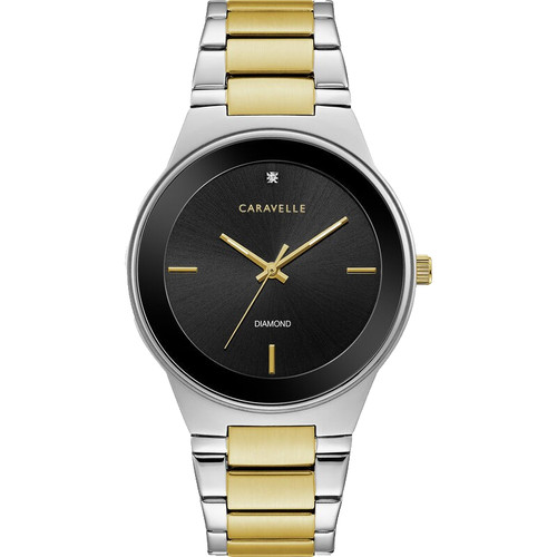 Orologio uomo caravelle - uomo,