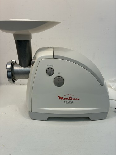 Salsiccia tritacarne moulinex - salsiccia,