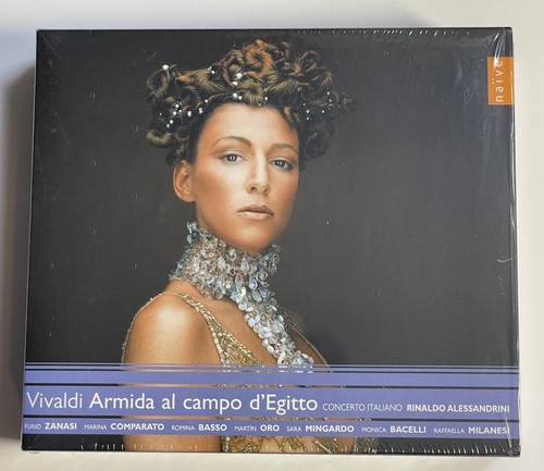 Vivaldi armida campo - vivaldi,