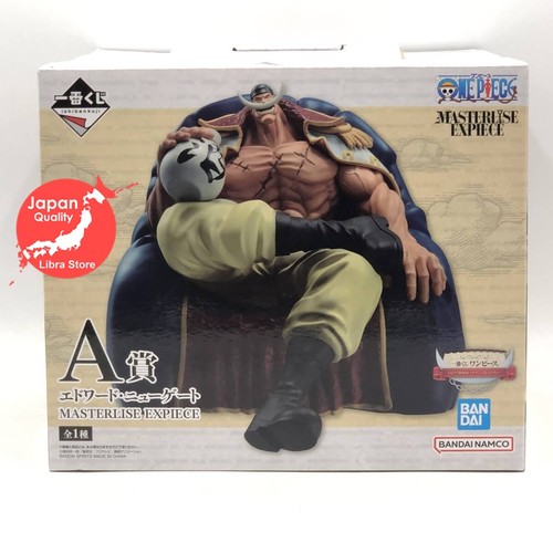 Raro one piece ichiban - piece, kuji
