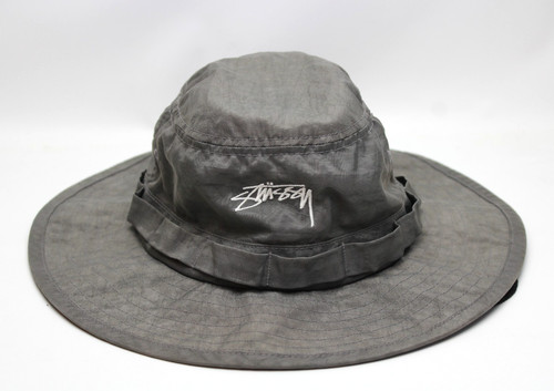 Cappello boonie stussy - cappello,