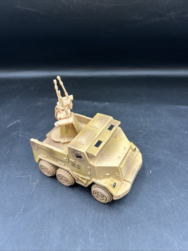Camion pistola antiaerea tiny - pistola,