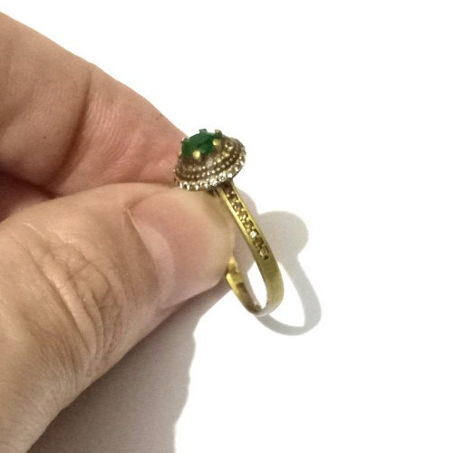 Rarissimo anello antico - anello,