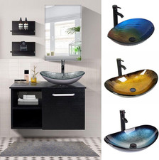 Set Di Mobili Da Bagno