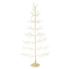 Lotti Albero luminoso Bianco 1