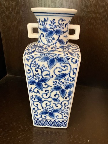 Bellissimo vaso con scatola