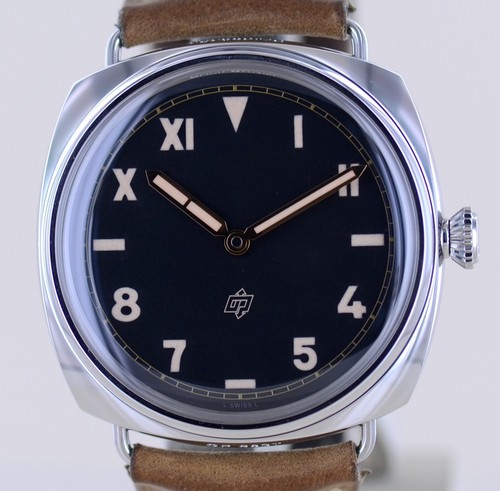 Orologio panerai radiomir pam - orologio,