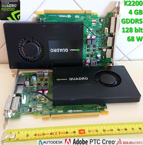 Scheda video gpu - scheda, nvidia