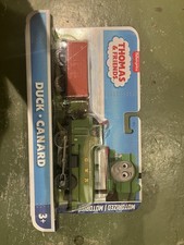 Thomas And Friends Trackmaster