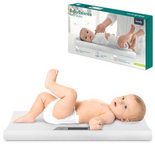 BABYBALANCE Bilancia