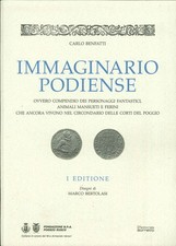 Immaginario podiense ovvero - podiense.,