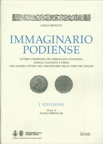 Immaginario podiense ovvero - immaginario,