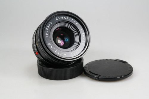 Leica elmarit 2928945 - elmarit, #2928945