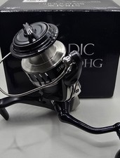 Mulinello da spinning Shimano
