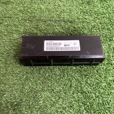 CENTRALINA MODULO CLIMATIZZATORE OPEL INSIGNIA 2009-2016