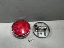 Fanale Posteriore CEV D. 62 moto epoca IGM RAS 3091 luce funzionante usato