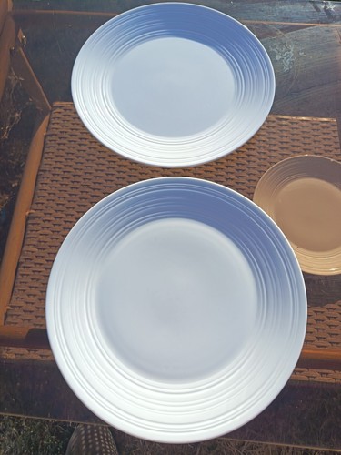 Coppia piatti wedgwood at - di,