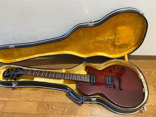 Custodia rigida epiphone - custodia,