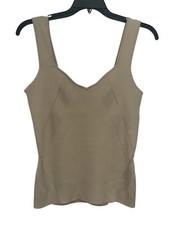 Halogen Traveling Rib Sweater