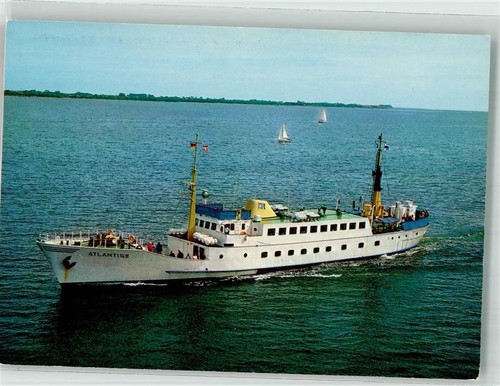 39878740 atlantis ii - -, barche