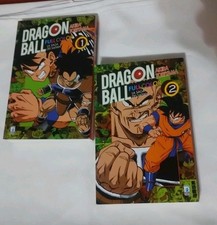 Dragon ball full color la saga