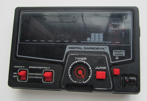 Sistema videogioco portatile