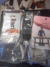 Lotto soldatini Regno d'Italia 54mm