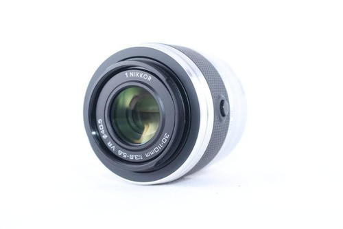 Nikon nikkor 110 - nikon, 1