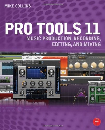 Pro tools music - tools, 11: