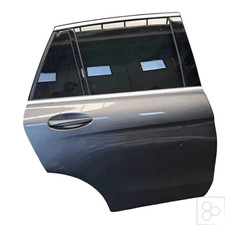 A2537300405 Porta post. DX MERCEDES-BENZ GLC (X253) 43 AMG 4MATIC Suv