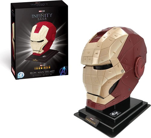 Marvel studios iron - iron, elmo