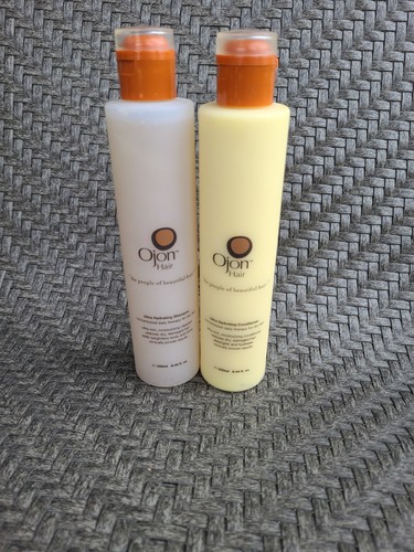 Shampoo balsamo ultra - shampoo,
