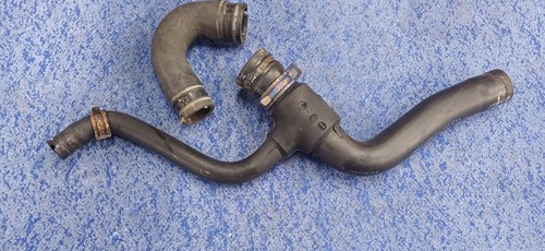 Tubi acqua motore originali