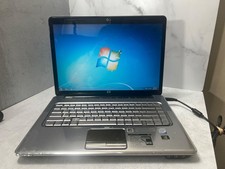 used hp Pavilion DV5 notebook