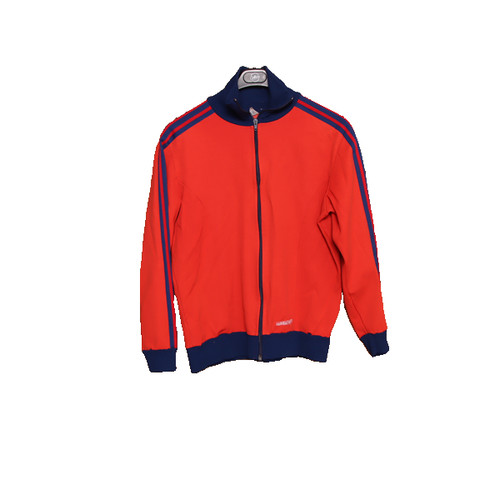 Track top adidas mancante - top, tg.