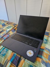 LG Gram 17” i7 – 16GB RAM – 1TB SSD – Super Leggero (1,3 kg)